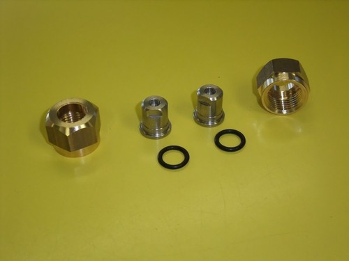 Confezione ugelli fr30 - confezione,