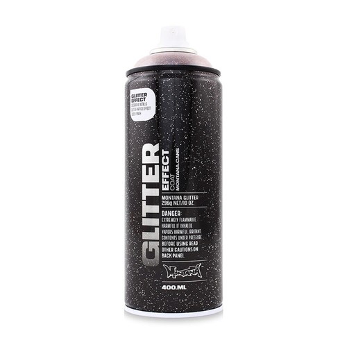 Montana cans glitter - glitter, +