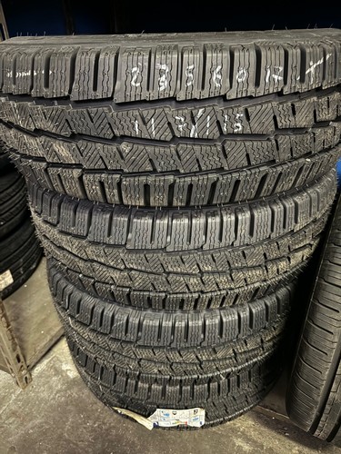 Pneumatici invernali 235 - pneumatici, 60