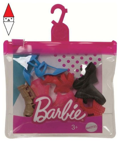 Bambola mattel barbie - mattel,