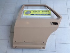 PORTA POSTERIORE SINISTRA FIAT