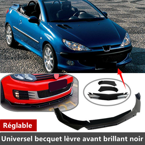 Universel becquet lèvre - , de