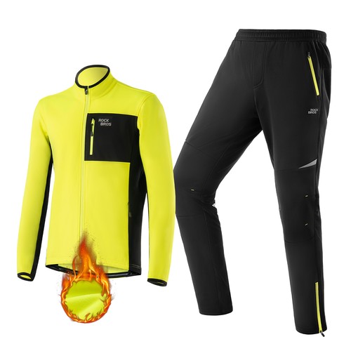 Rockbros giacca invernale - rockbros,