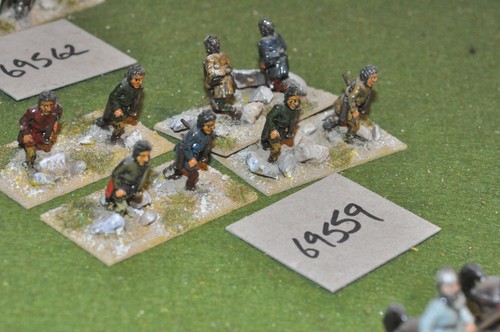 25mm medieval norman 8 - medieval,