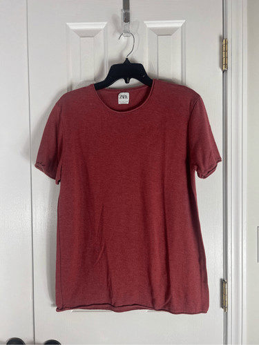 Zara mens sweater - zara, size