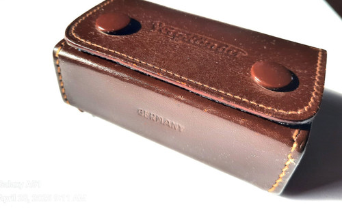 Voigtlander custodia in - custodia,