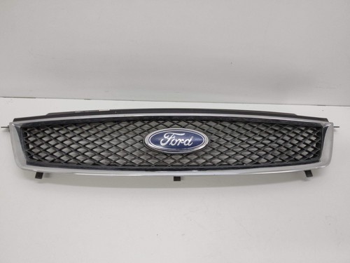 Griglia paraurti ford focus - paraurti,