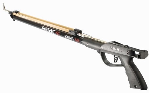 Fucile arbalete sting new - arbalete,