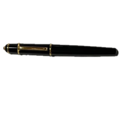 Penna sfera cartier diabolo - a,