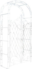 Arco per Piante Rampicanti