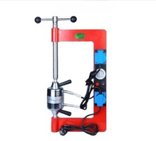 Tire Repairing Equipment Timed