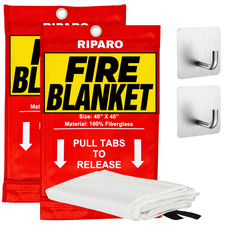 Coperta antincendio di
