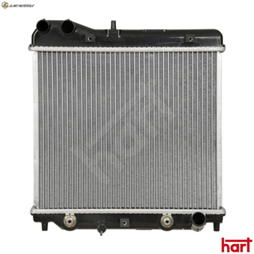 Radiatore raffreddamento - radiatore,