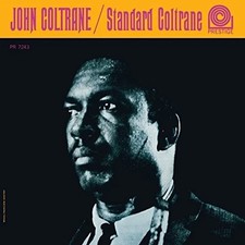 JOHN COLTRANE   Standard