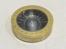 vecchio CALCOLATORE FUSO