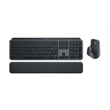 Tastiera wireless - LOGITECH -
