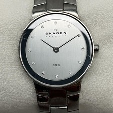 Skagen Womens Watch 25mm