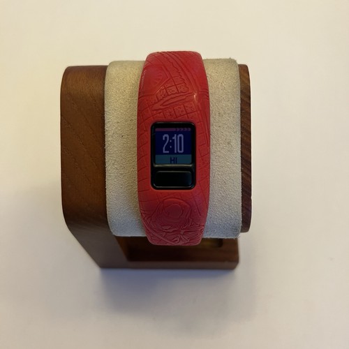 Garmin vivofit lato - garmin,