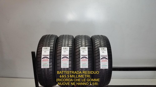 Gomme usate 175 65r14 82t - gomme, 175/65r14