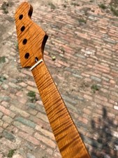 AAAA 4 corde arrosto fiamma