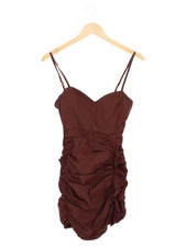 ZARA Abito da Cerimonia Donna