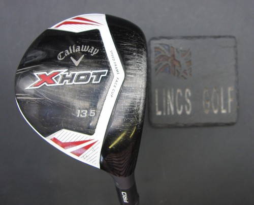 Callaway hot pro - hot,