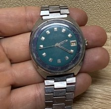 Orologio URSS Vostok meccanico
