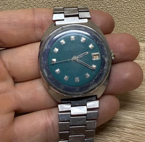 Orologio urss vostok - orologio,