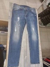 Dondup Jeans Modello Sam Uomo