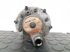 9016 Polmone regolatore