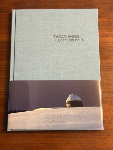 Tadao ando hill the - ando,