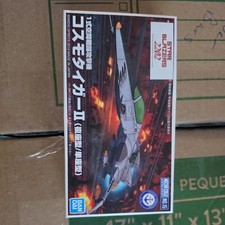 Bandai Mecha Collection Space