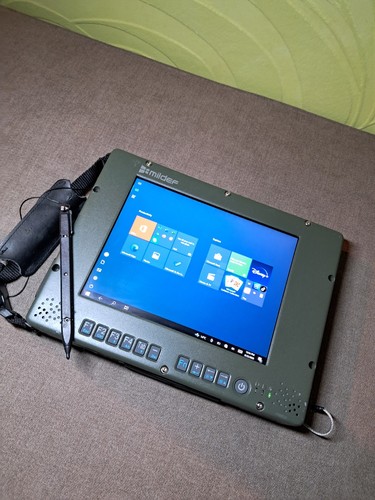 Mildef panther dr10 rugged - mildef,