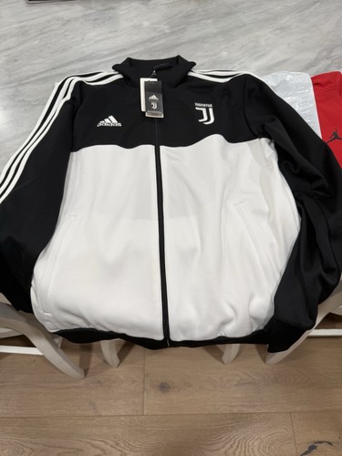 Tuta adidas juventus track - tuta,