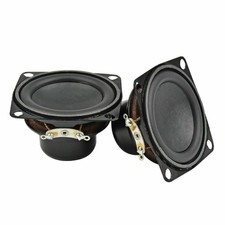 2 pz Altoparlante Bluetooth