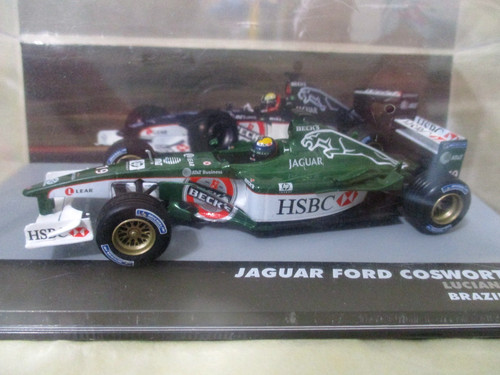 Altaya formula serie 19 - altaya, #19