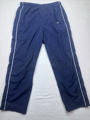 Pantaloni nike track vintage - pantaloni,