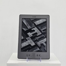 Amazon kindle generazione - amazon, 4a