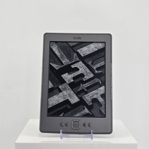 Amazon kindle generazione - amazon,