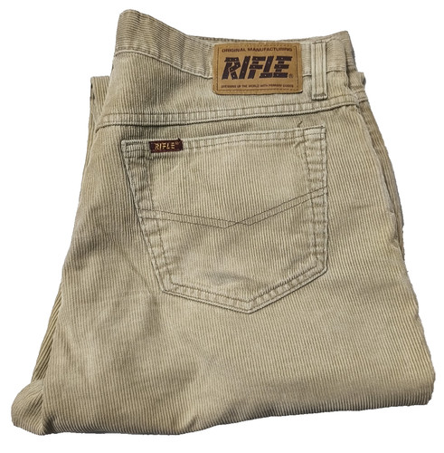 Pantalone uomo velluto - pantalone,