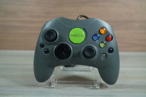 Controller xbox originale - xbox,