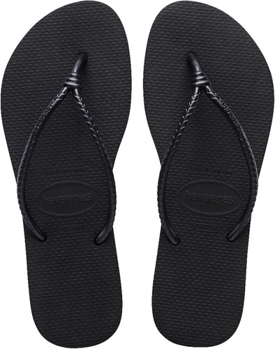 Slim tube donna infradito - tube,