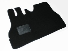 Tappeti Moquette per Fiat