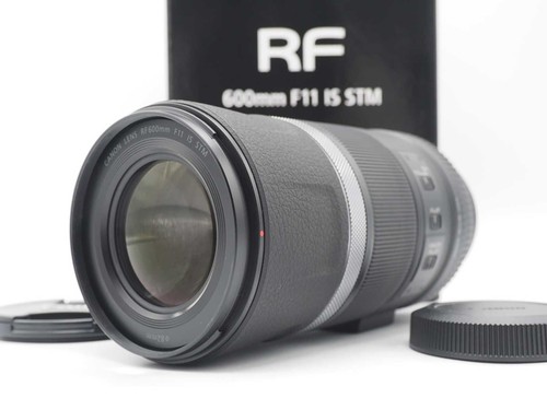 Canon 600 11 is stm - canon,