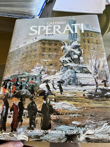 Gaetano sperati editoriale - gaetano,