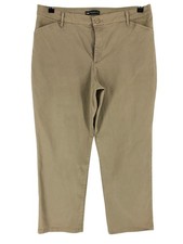 Pantaloni lee chino relaxati - lee,