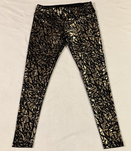 Zumba wear marvelous leggings - zumba,