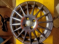 Cerchio Oz Superturismo 15