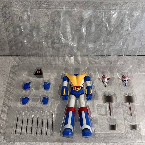 Astrorobot robocles - mt-01,