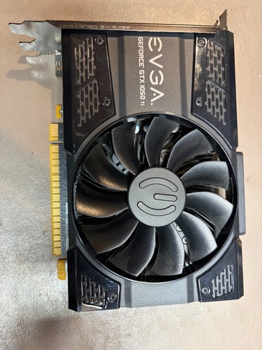 Scheda grafica video - , evga